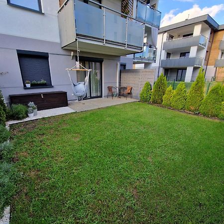 Apartament Zawisle Torun Exterior photo
