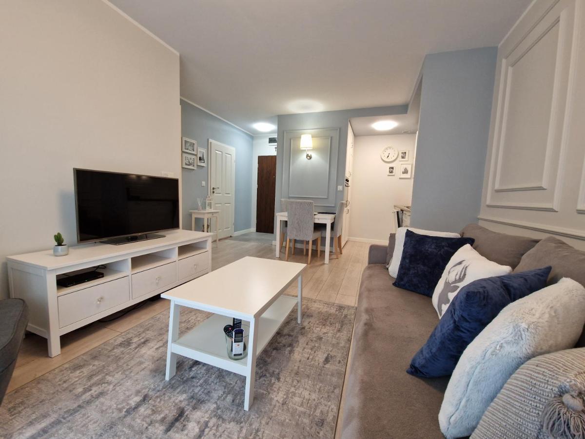 Apartament Zawisle Torun Exterior photo