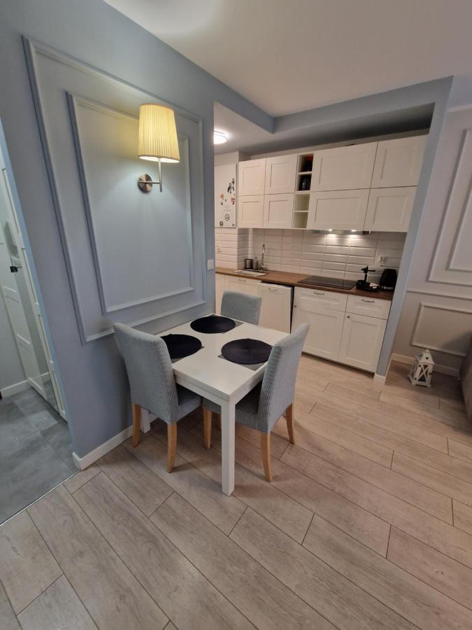 Apartament Zawisle Torun Exterior photo