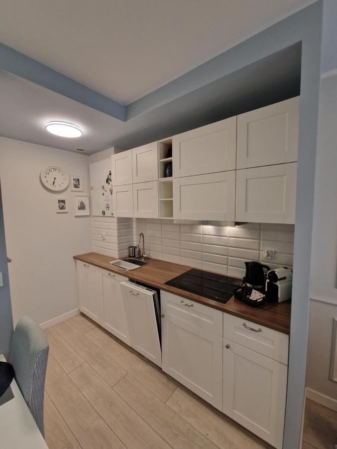 Apartament Zawisle Torun Exterior photo