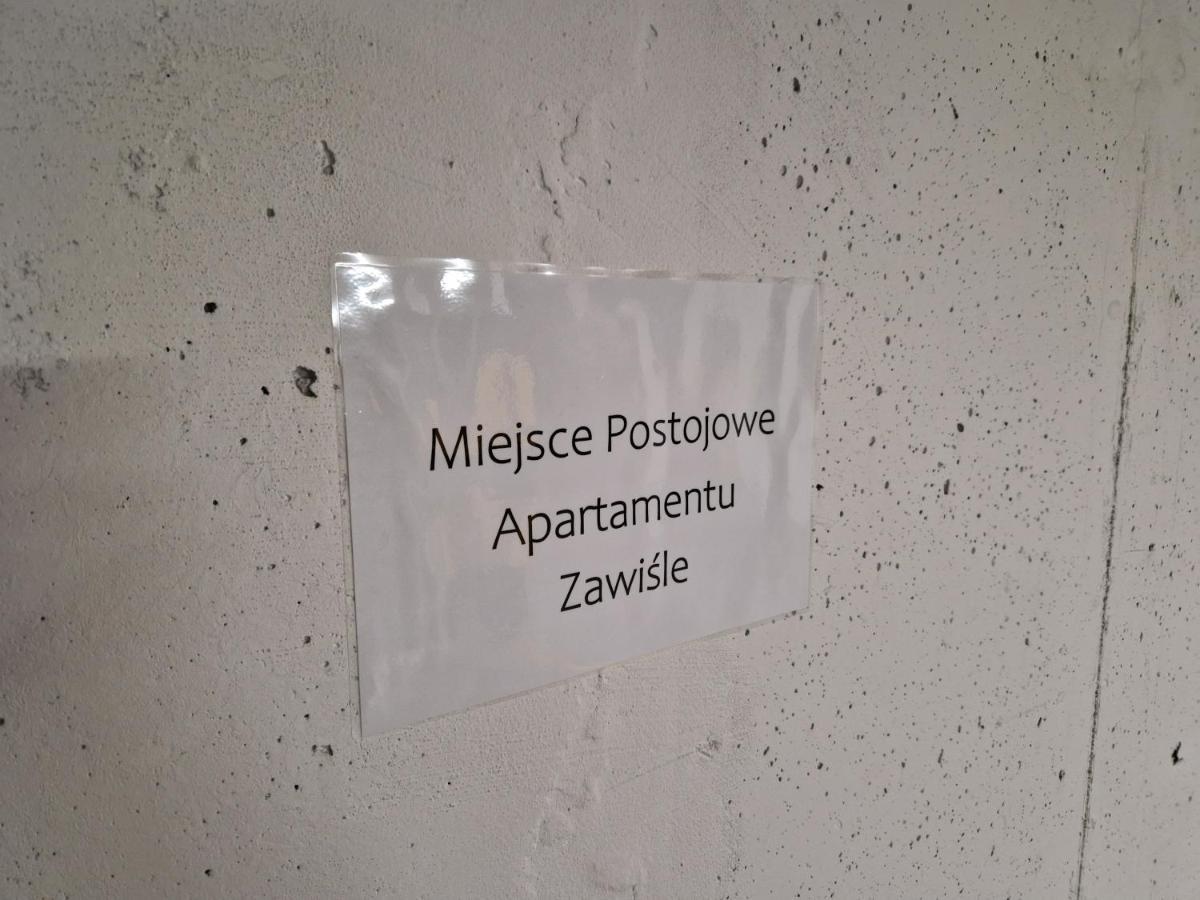 Apartament Zawisle Torun Exterior photo